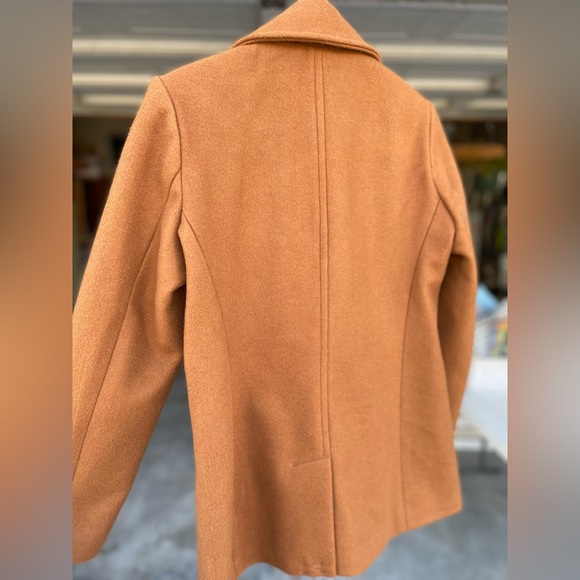 Old navy peacoat - Picture 3 of 3